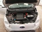 2012 FORD KA ZETEC for sale at Copart SANDWICH