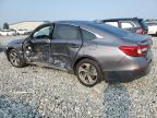 2018 Honda Accord Exl na sprzedaż w Byron, GA - Side