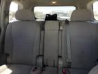 2012 Toyota Highlander 2.7L იყიდება Martinez-ში, CA - Minor Dent/Scratches