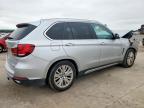 2016 Bmw X5 Xdrive35I de vânzare în Grand Prairie, TX - Front End