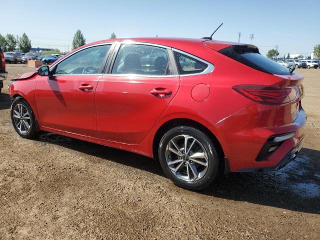2022 KIA FORTE EX  