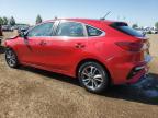 2022 KIA FORTE EX   à vendre chez Copart AB - CALGARY