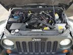 2011 Jeep Wrangler Unlimited Sahara იყიდება Chicago Heights-ში, IL - Normal Wear