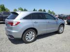 2017 Acura Rdx  de vânzare în Eugene, OR - Front End