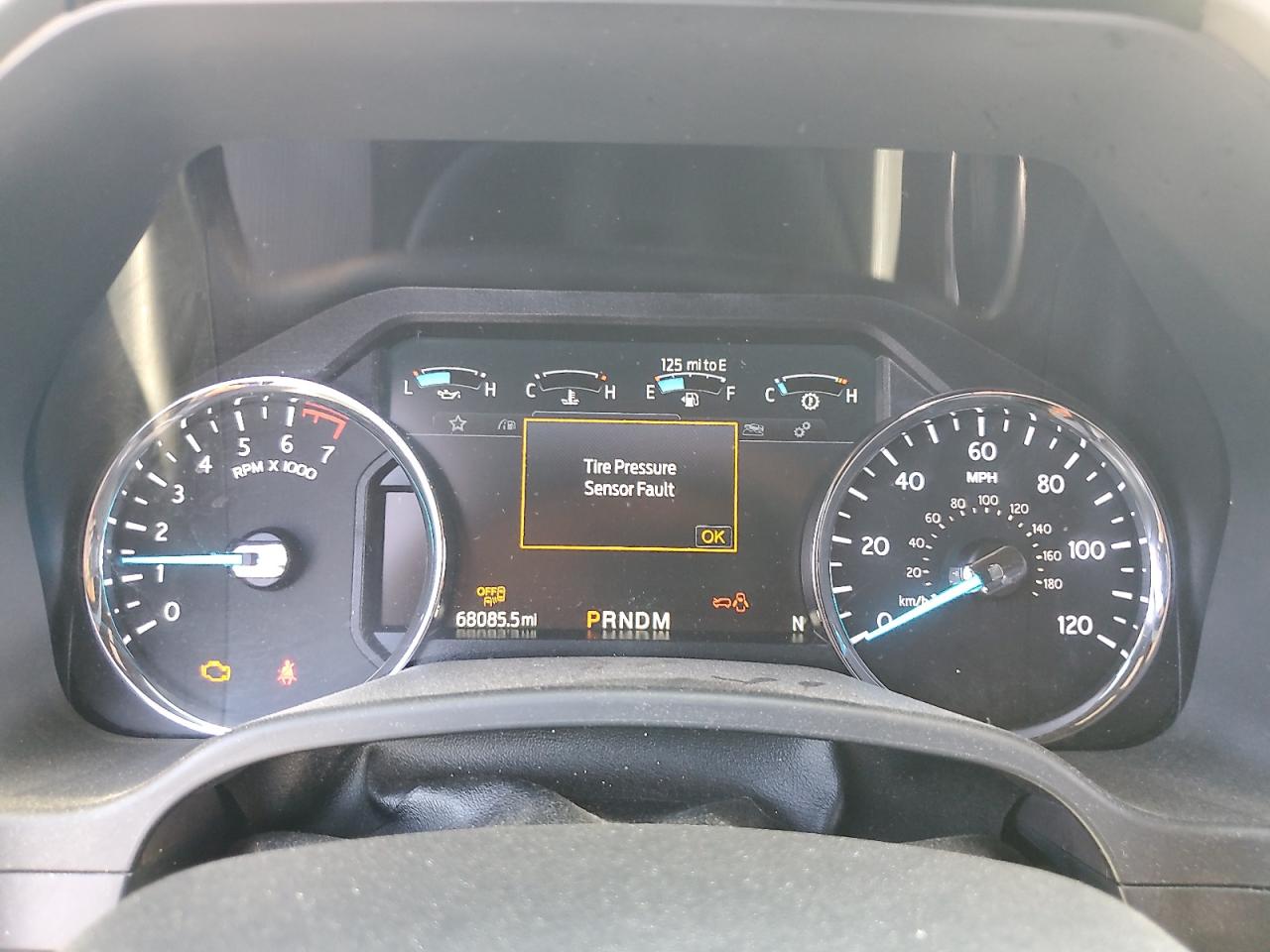 2020 Ford Expedition Xlt VIN: 1FMJU1JT1LEA44146 Lot: 61271725
