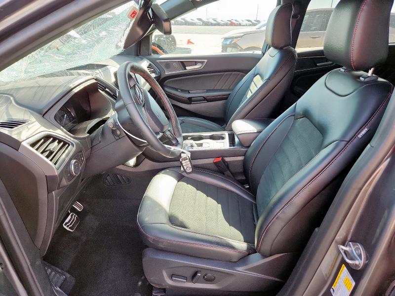  FORD EDGE 2024 Szary