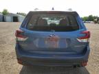 2021 SUBARU FORESTER LIMITED   for sale at Copart ON - COOKSTOWN