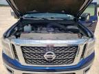 2017 Nissan Titan Xd Sl for Sale in New Braunfels, TX - Hail