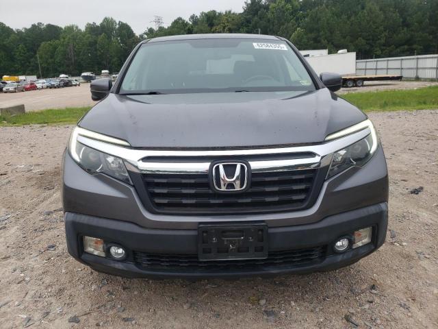  HONDA RIDGELINE 2017 Szary