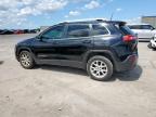 2017 Jeep Cherokee Latitude en Venta en Wilmer, TX - Minor Dent/Scratches