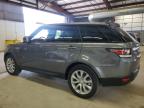 2016 Land Rover Range Rove 3.0L продається в East Granby, CT - Top/Roof