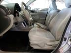 2011 Subaru Forester 2.5X en Venta en Jacksonville, FL - Rear End