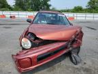2003 Subaru Impreza Ts   for Sale in Grantville, PA - Front End