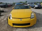 2005 Nissan 350Z Roadster продається в Indianapolis, IN - Front End