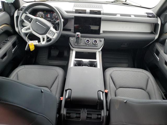  LAND ROVER DEFENDER 2025 tan
