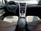 2016 Ford Fusion S for Sale in Memphis, TN - Water/Flood