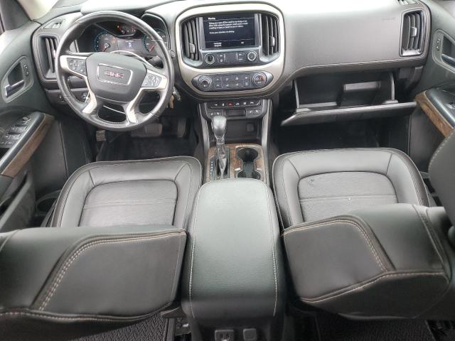 GMC CANYON 2022 Black
