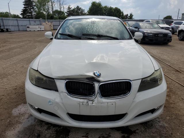 2011 BMW 328 I  