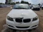2011 BMW 328 I   for sale at Copart ON - TORONTO