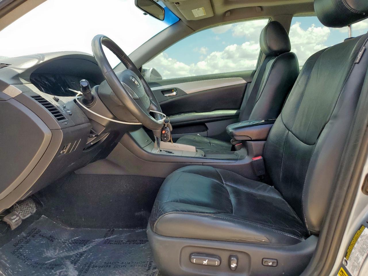 2006 Toyota Avalon Xl VIN: 4T1BK36B16U114521 Lot: 61865885