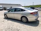 2013 Ford Fusion Se Hybrid for Sale in Northfield, OH - Rear End