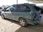 2005 Dodge Grand Caravan Sxt за продажба в Anthony, TX - Rear End