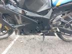 2002 SUZUKI GSX-R1000 for sale at Copart SANDTOFT
