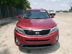 2015 Kia Sorento Lx for Sale in Cicero, IN - Front End