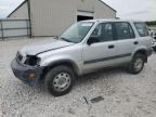 1999 Honda Cr-V Lx for Sale in Lawrenceburg, KY - Front End