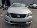 2007 Lexus Gs 350 for Sale in Apopka, FL - Front End