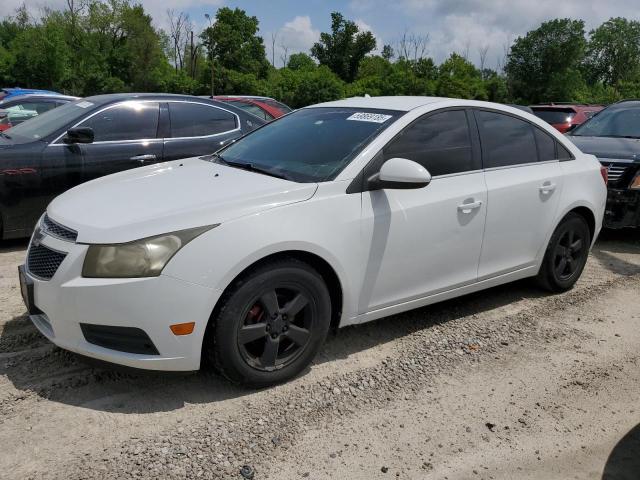 2011 Chevrolet Cruze Lt