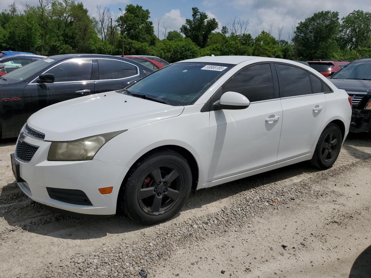 Northfield, OH에서 판매 중인 2011 Chevrolet Cruze Lt - Front End