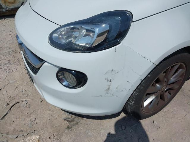 2014 VAUXHALL ADAM JAM