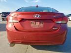 2012 Hyundai Elantra Gls for Sale in Grand Prairie, TX - Front End