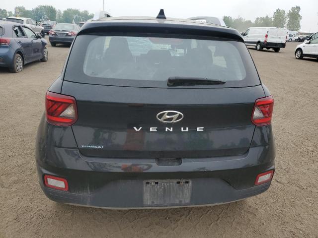 2022 HYUNDAI VENUE SEL  