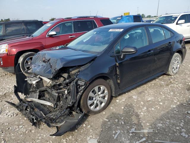 TOYOTA COROLLA LE 2021