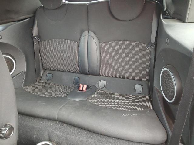 2009 MINI COOPER