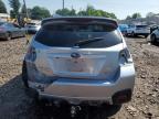2016 Subaru Crosstrek Premium   en Venta en Chalfont, PA - Rear End