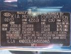 2017 Kia Niro Ex Touring en Venta en North Las Vegas, NV - Minor Dent/Scratches