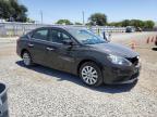 2019 Nissan Sentra S   للبيع في San Diego، CA - Front End