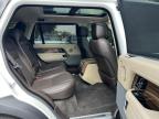2018 Land Rover Range Rover Supercharged for Sale in North Billerica, MA - Minor Dent/Scratches