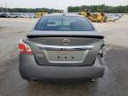 2015 Nissan Altima 2.5 de vânzare în Memphis, TN - Rear End