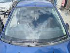 2007 FORD FIESTA ZET for sale at Copart BELFAST