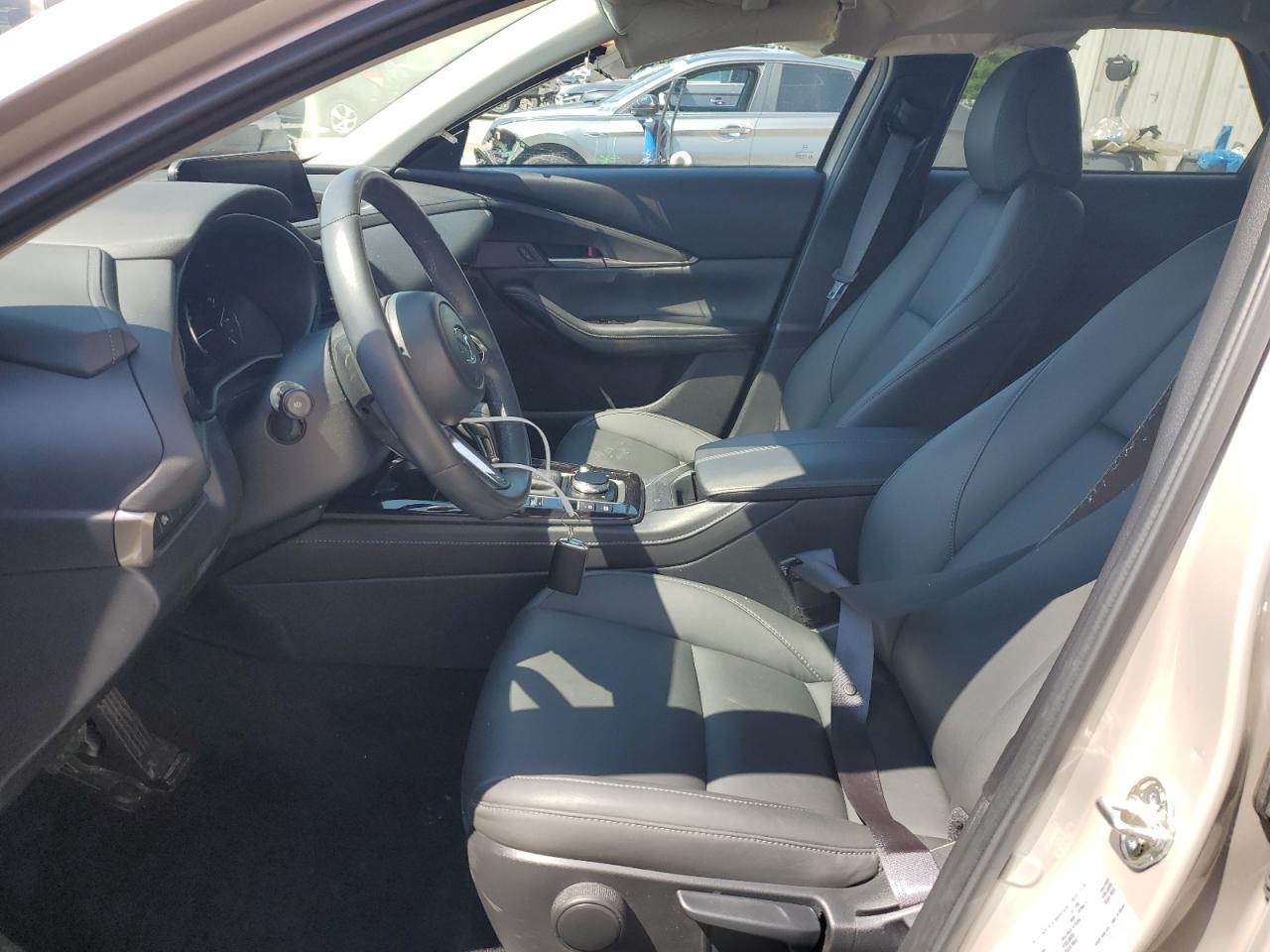 2024 Mazda Cx-30 Select VIN: 3MVDMBBMXRM689930 Lot: 61402445