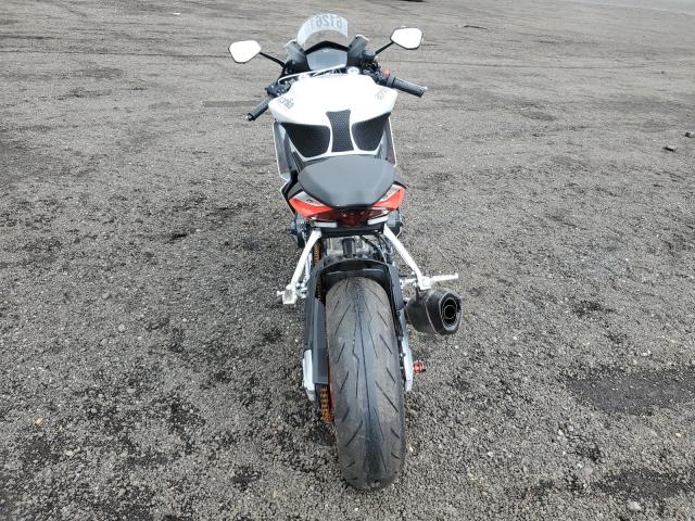 2024 APRILIA RS 660 EXTREMA  