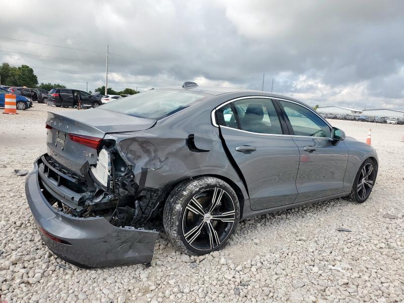  VOLVO S60 2020 Silver