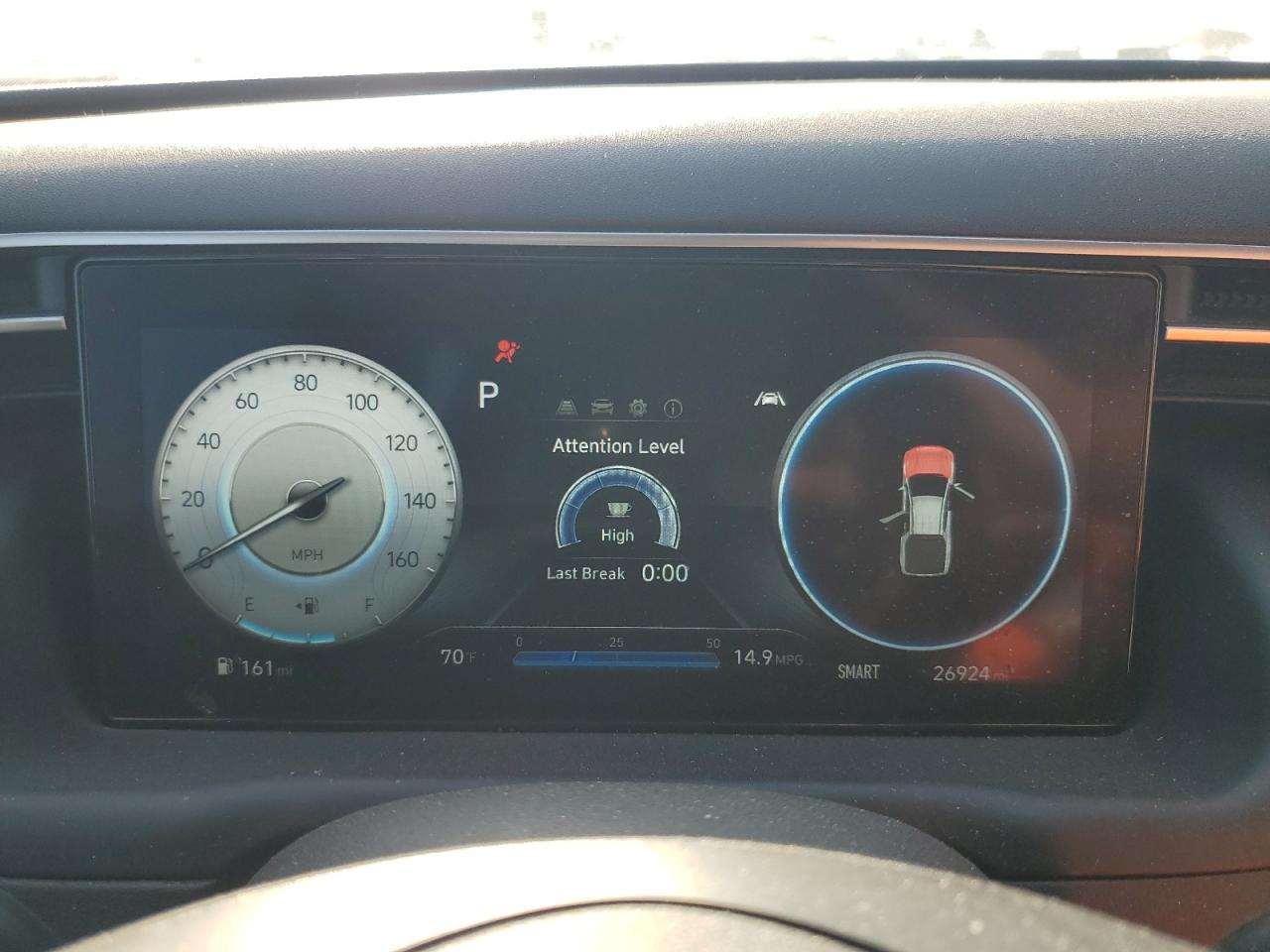 2022 Hyundai Santa Cruz Sel Premium VIN: 5NTJDDAF9NH005177 Lot: 61078975