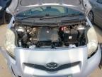 2008 TOYOTA YARIS for sale at Copart SANDY