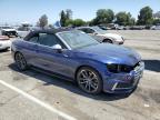 2018 Audi S5 Premium Plus for Sale in Van Nuys, CA - Front End