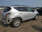 2011 Nissan Murano S იყიდება Fredericksburg-ში, VA - Rear End